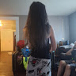 Meet your Posher, Natalie